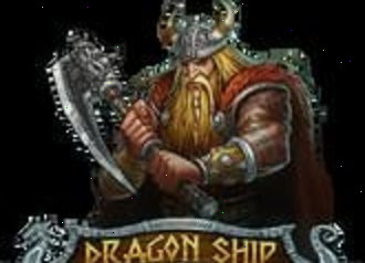 Dragon Ship слот Джозз